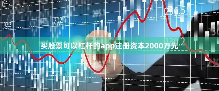 买股票可以杠杆的app注册资本2000万元