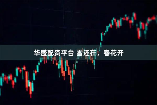 华盛配资平台 雪还在，春花开